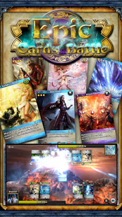 Download Epic Cards Battle(TCG)